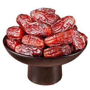 椰枣黑耶枣非特级迪拜阿联酋沙特伊朗进口非新疆特产果干蜜饯旗舰