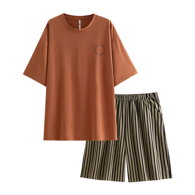 【商场同款】悦内男士纯棉睡衣