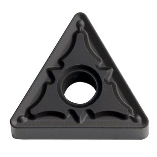 数控车床刀具车刀刀片TNMG160404/08 三角形双面外圆内孔机夹刀片
