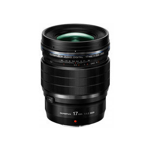 Olympus/奥林巴斯ED 25mm F1.2R PRO定焦镜头 人像 风光 防水溅