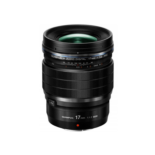 Olympus/奥林巴斯ED 25mm F1.2R PRO定焦镜头 人像 风光 防水溅