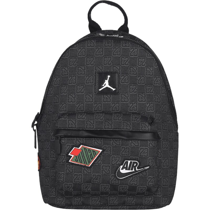 滔搏NIKE耐克男子运动休闲双肩包JD2543009AD-001