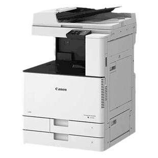 佳能iR2625复印机a3a4自动双面打印WiFi数码黑白激光复合机一体机