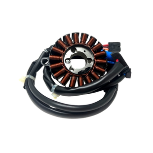 适用新大洲本田PCX160定子组合SDH150T-2-8NS150GX磁电机线圈定子