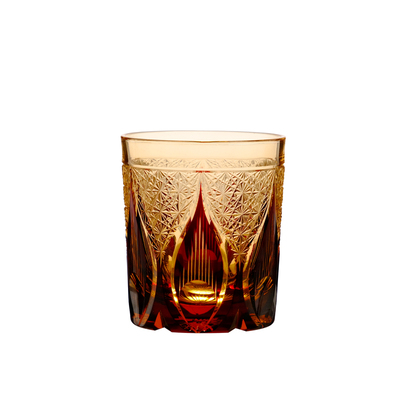 EVRA【烛影】水晶玻璃酒杯礼盒装