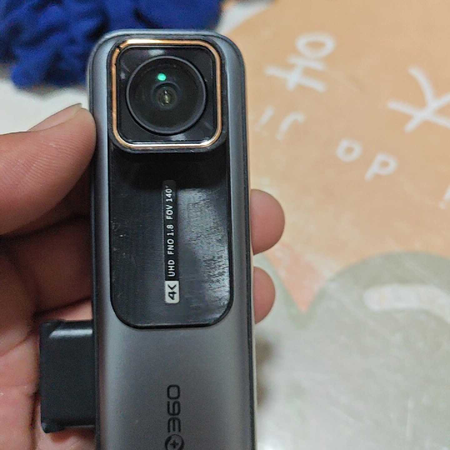 【议价-可维修】360 4K车其它元器件