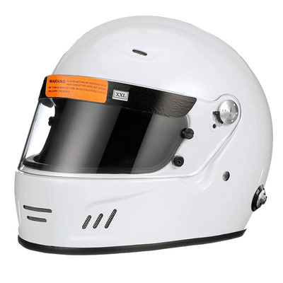 正品FIA认证房车赛车专业头盔