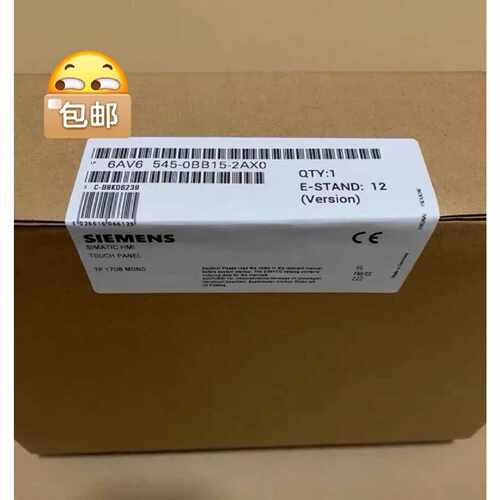 询价-6AV65450BB152AX0触摸屏可维修