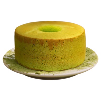 新加坡斑斓蛋糕林俊杰斑斓绿蛋糕