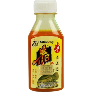 西部风鱼饵泡窝料小药添加剂牛B鲫鲤水鲫鱼鲤鱼诱食剂黑坑鲫鱼饵