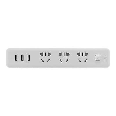 公牛家用宿舍排插多功能usb