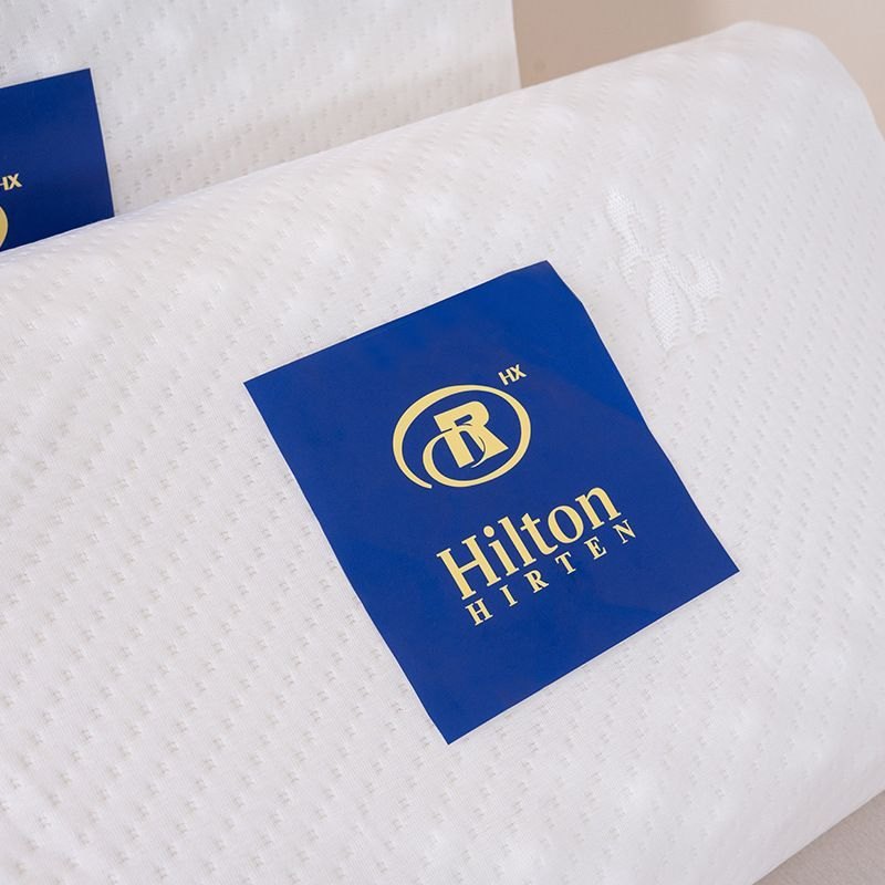 枕头记忆棉枕老人天然工厂枕助枕枕芯礼品单人睡眠成人送学生记忆