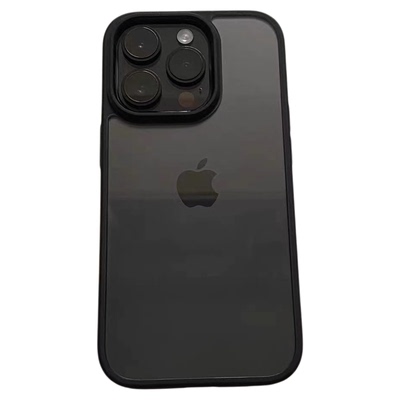 【不发黄】高端超防摔透明手机壳