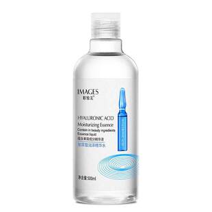 正品大瓶玻尿酸安瓶精华水原液烟酰胺爽肤水提亮肤色补水保湿女