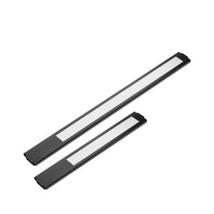 yeelight易来智能超薄明装磁吸轨道灯泛光灯卧室过道无主灯照明