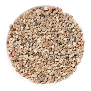 河沙养花专用天然精筛粗沙细沙鱼缸底砂多肉君子兰配土铺面