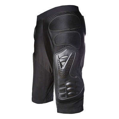 ghost短裤运动护臀越野摩托车