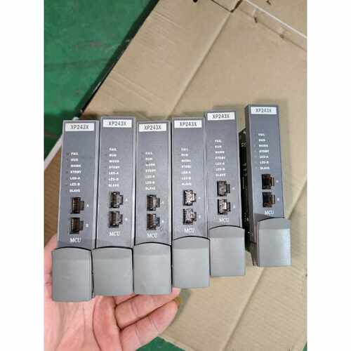 询价浙大中控XP243X主控卡，，，成色还可以，