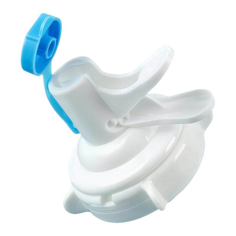 食品级家用大桶水倒置出水嘴