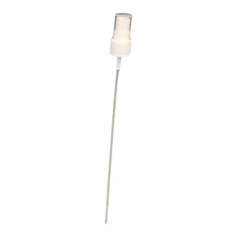 适配花露水喷头玻璃瓶用按压式