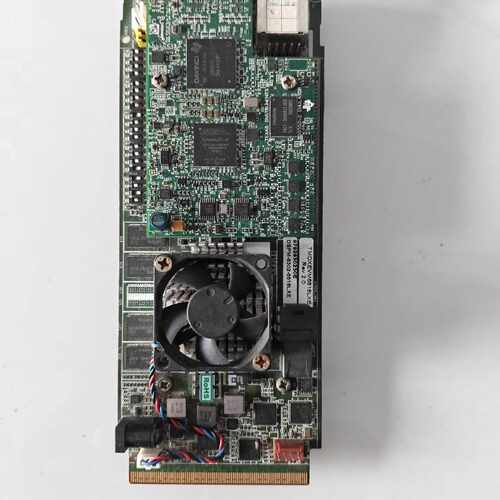 【议价】研华TMDXEVM6618LXE REV2.0 DSPM-8