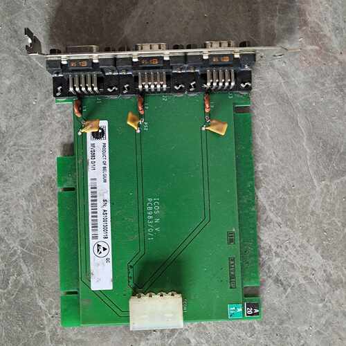 询价-PCB983/0/1 转接卡MVS983 0/1/1