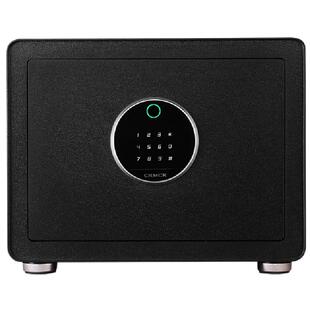 crmcr卡唛保险箱家用2025新款防盗小型隐藏式床头保险柜已接入米家APP办公室保管箱入衣柜嵌入式搬不走30MP