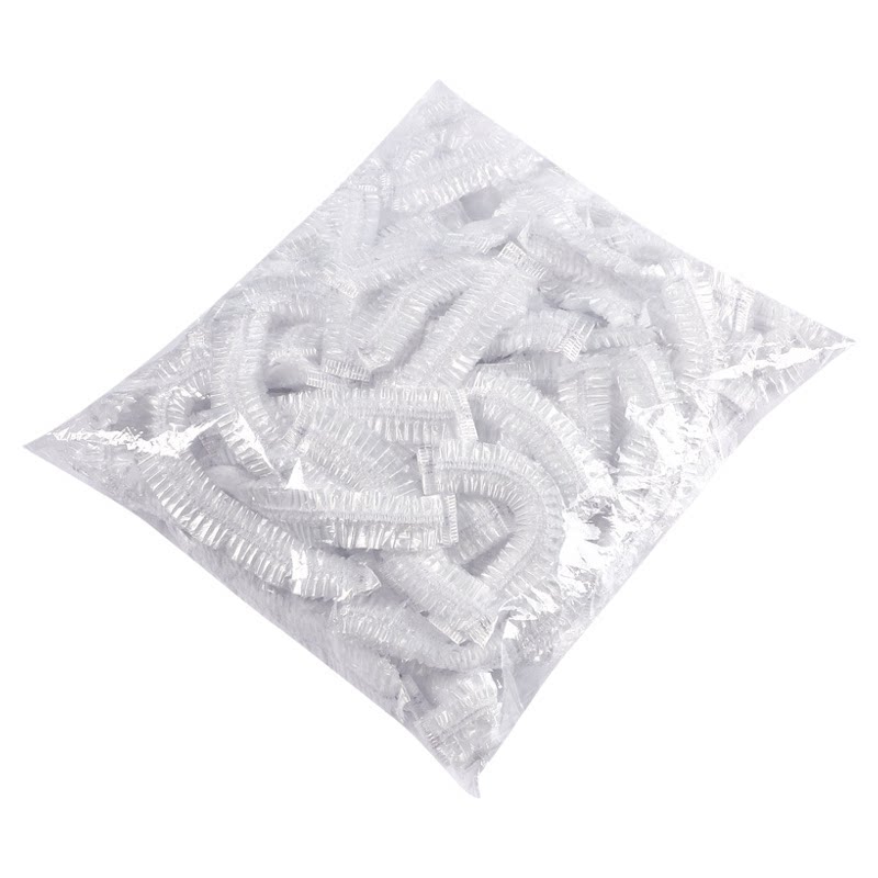 一次性保鲜膜套食品级家用加厚保鲜袋松紧口套盘盖碗大号保鲜菜罩