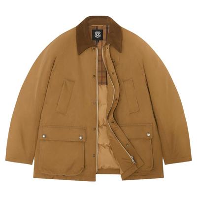 【30天最底价】冬季夹克羽绒服