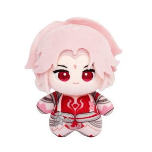 NICEFUN x 王者荣耀棉乖乖系列毛绒挂件可爱玩偶公仔娃娃游戏周边