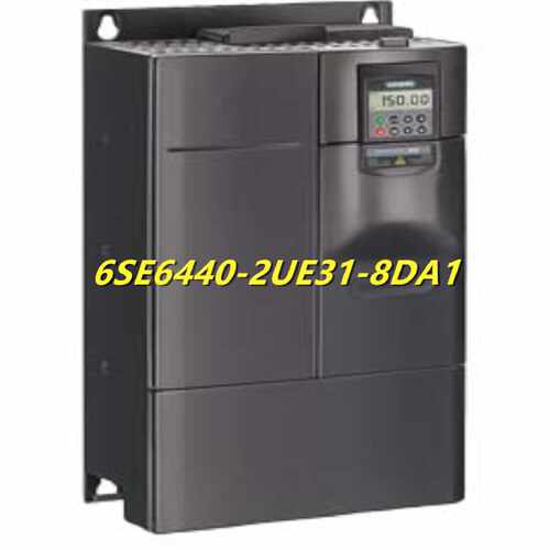 议价6SE6440-2UE31-8DA1 MM440变频器18.5KW 6SE64402UE318DA1