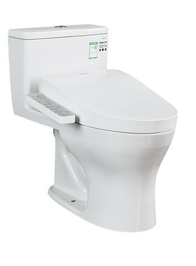 TOTO智能马桶CW817REB