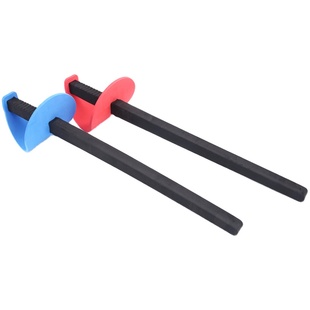 【司帕凌】泡沫剑 花剑泡沫剑 重剑泡沫剑 佩剑泡沫剑 儿童启蒙