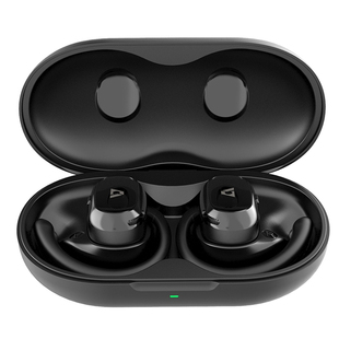 2026新款一魔声学E35挂耳式蓝牙耳机不入耳设计运动跑步降噪1Mii