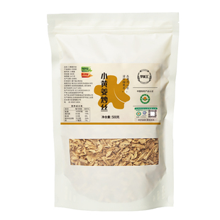 有机干姜丝食用老姜丝冲泡茶云南罗平小黄姜干姜丝炒姜丝冲饮袋装