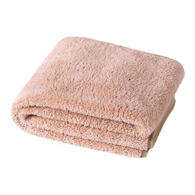 日本柔软男女面巾超强吸水速干