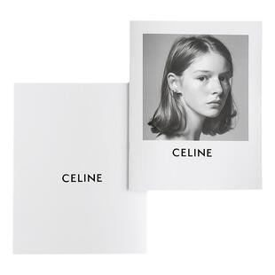 杂志书ins风时尚封面人物欧美杂志24页网红高颜值拍照装饰背景布