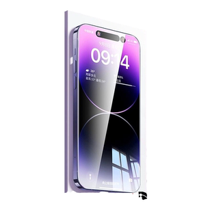 适用苹果14钢化膜17iPhone15promax全屏16覆盖13保护12蓝光X/XS防爆11手机14plus新款XR全包mini防窥pm贴膜ip