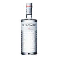 人头马植物学家金酒1000ml