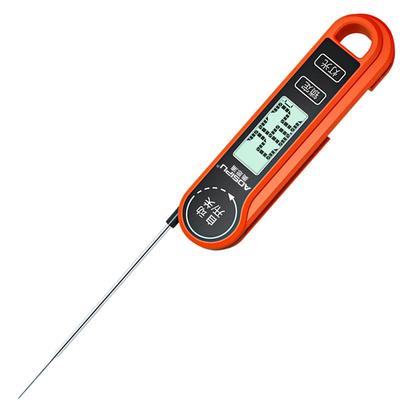 奥思浦煎牛排温度计测量精准快速
