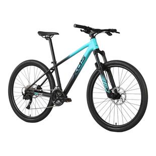 xds喜德盛2025款逐日700山地自行车27.5寸大轮径禧玛诺18速单车