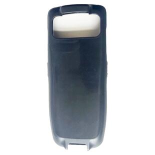 优博讯CT48手机壳全包防摔邮政快递巴枪套赤霄2号把枪钢化膜硬软硅胶DT48S智能数据终端兔喜PDA扫描枪保护套