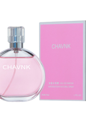 柔情邂逅女香水WomenPerfume
