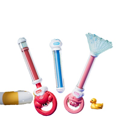 烟花水枪儿童玩具大容量