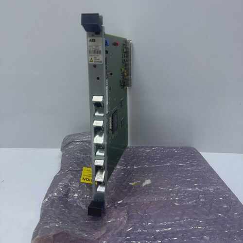 ABB ROFBU 367 193/1 Ethub-Hw 120771 / Cozbu 110 194/1 Card