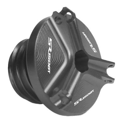 AKOTO防盗机油尺铝合金材质