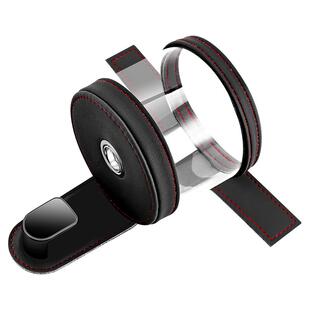 汽车运动座椅后背挂钩升级水杯饮料架后排坐椅置物盒车载收纳袋子