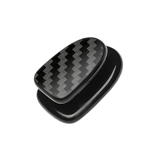 汽车挂钩前排车载多功能置物小挂勾隐形车内用品粘贴式副驾驶挂钩