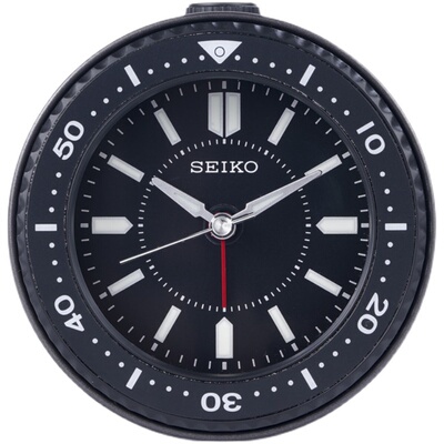 Seiko日本精工简约潮流个性水鬼