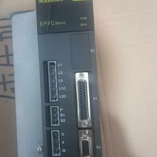 议价Maxsine EP1C伺服驱动器 TL15F